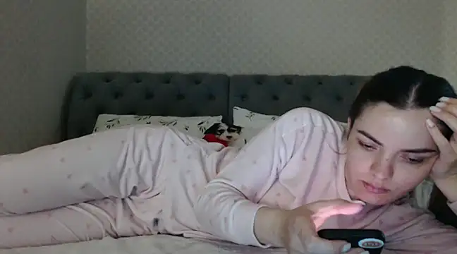  JustmeHere  online show from 01/22/25, 03:40