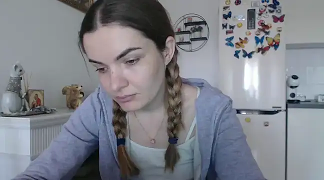  JustmeHere  online show from 01/23/25, 12:52