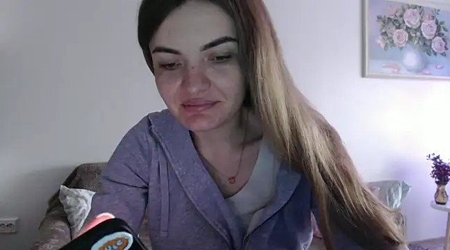  JustmeHere  online show from 01/24/25, 11:26