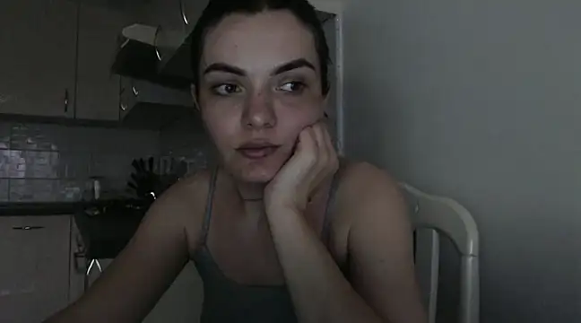  JustmeHere  online show from 01/27/25, 02:57