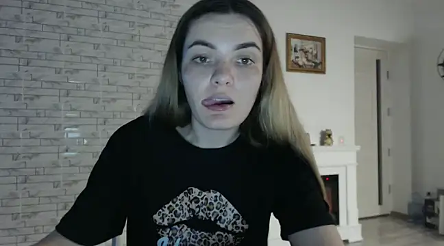  JustmeHere  online show from 01/31/25, 05:10