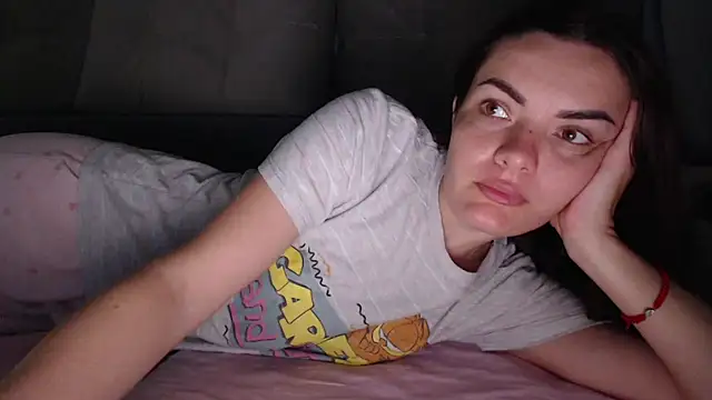  JustmeHere  online show from 09/18/25, 03:30