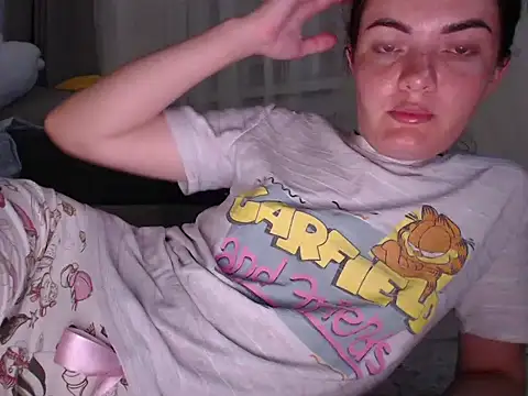  JustmeHere  online show from 09/30/25, 06:02