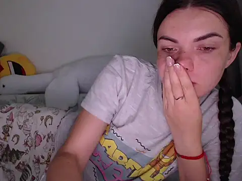  JustmeHere  online show from 10/01/25, 06:08