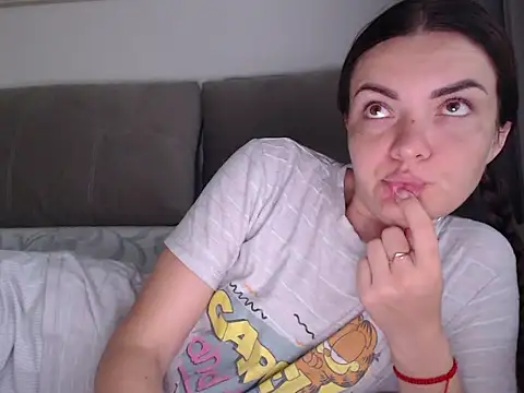  JustmeHere  online show from 10/02/25, 06:20