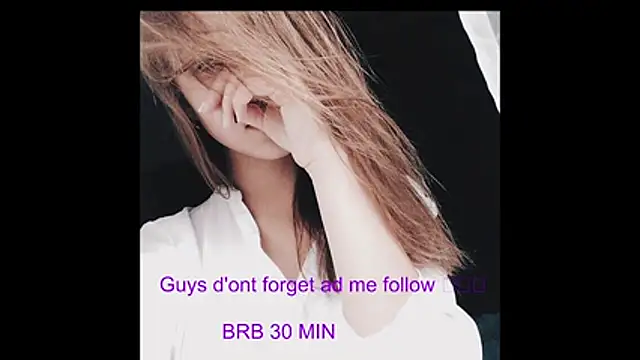  JustmeHere  online show from 10/21/25, 04:13