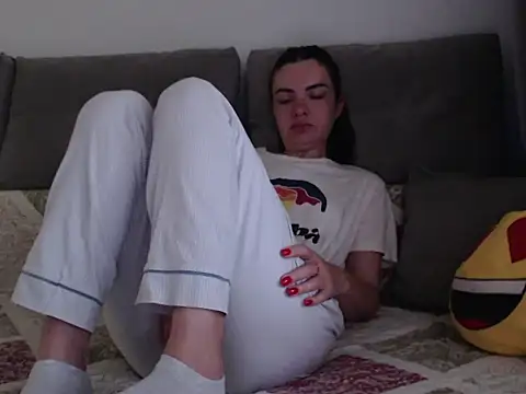  JustmeHere  online show from 10/24/25, 05:26