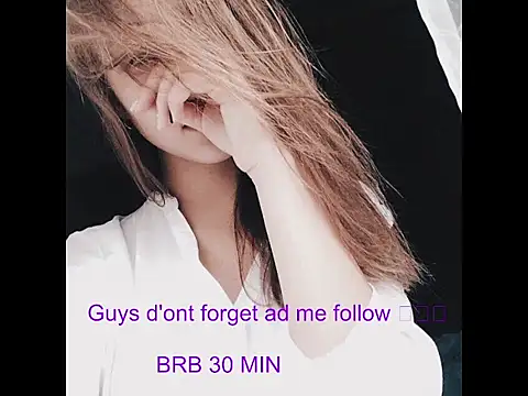  JustmeHere  online show from 10/28/25, 07:23