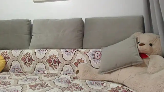  JustmeHere  online show from 11/03/25, 08:43