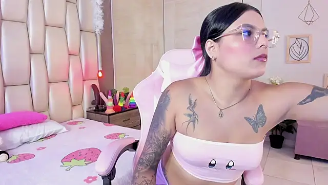 Shasa 8 online show from 02/07/25, 07:59