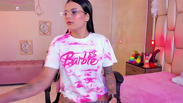 Shasa 8 online show from 03/11/25, 07:58