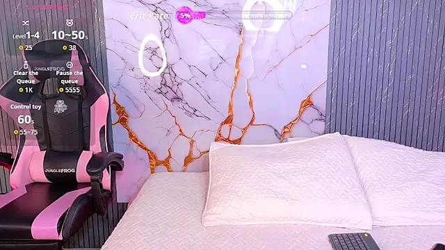 Shasa 8 online show from 09/12/25, 08:09