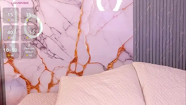 Shasa 8 online show from 10/10/25, 08:08