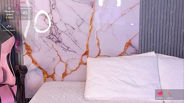 Shasa 8 online show from 11/10/25, 08:08