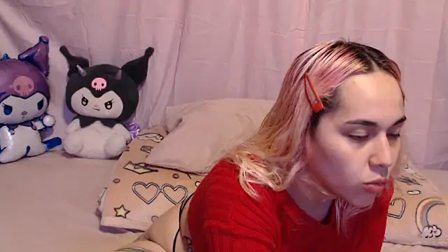 toukarubyuwu online show from 09/24/25, 01:20
