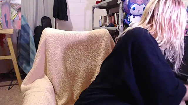 toukarubyuwu online show from 09/28/25, 04:07