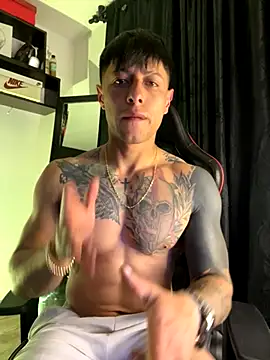 darmod online show from 10/08/25, 04:10