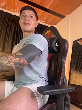 darmod online show from 11/16/25, 09:26