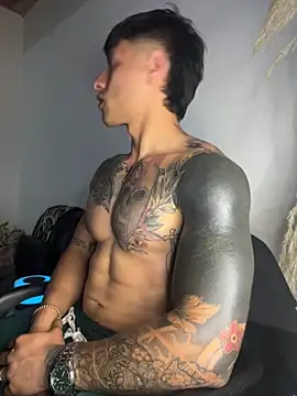 darmod online show from 11/23/25, 07:41