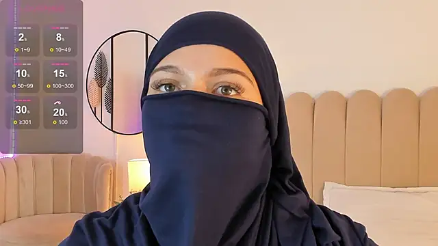 anna-henao online show from 12/05/24, 05:06