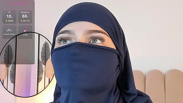 anna-henao online show from 12/07/24, 02:02