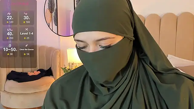 anna-henao online show from 12/09/24, 02:49