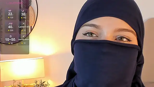 anna-henao online show from 12/27/24, 12:12