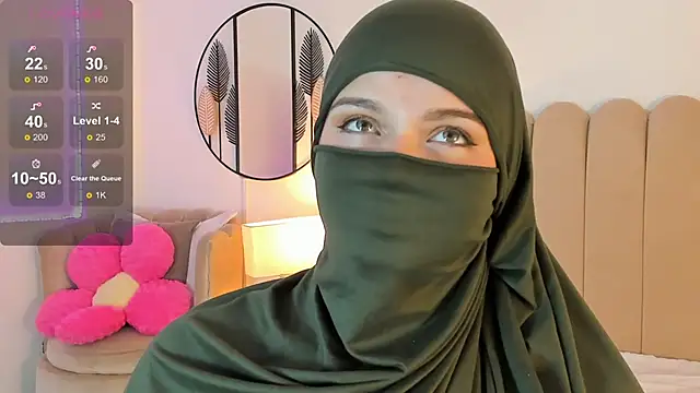 anna-henao online show from 01/07/25, 03:02