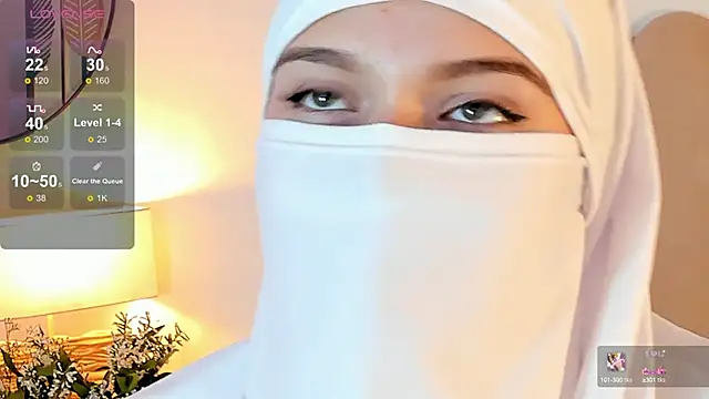 anna-henao online show from 01/08/25, 04:44