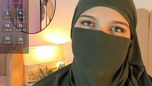 anna-henao online show from 01/15/25, 03:29