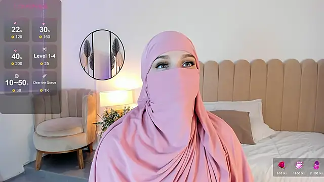 anna-henao online show from 02/01/25, 12:26