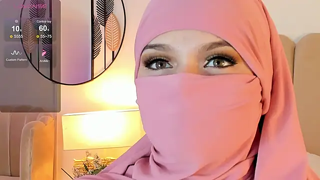 anna-henao online show from 02/08/25, 03:00