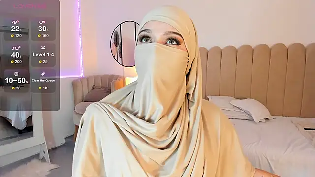 anna-henao online show from 02/21/25, 02:16