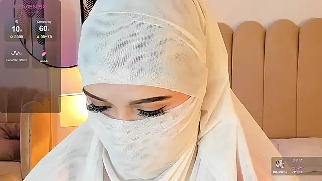 anna-henao online show from 02/22/25, 01:24