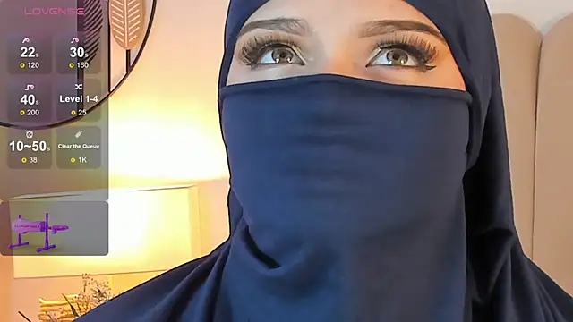 anna-henao online show from 02/24/25, 04:26