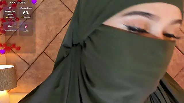 anna-henao online show from 11/04/25, 06:51