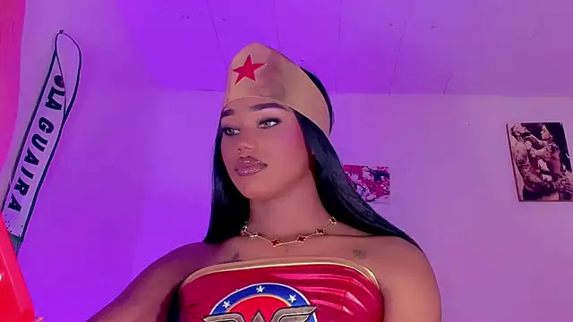 naomy  xx online show from 10/15/25, 08:53