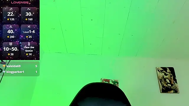 naomy  xx online show from 10/23/25, 03:28