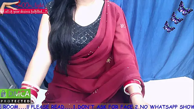 Snapshot of _mOOn_light_ chatting on 03/20/25, 05:35 mOOn light online show from 03/20/25, 05:35