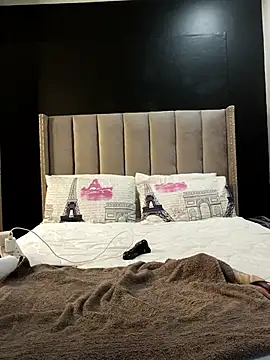 Ms  JOJO online show from 11/09/25, 05:55