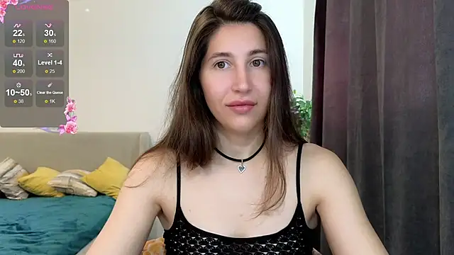 Snapshot of marrycolins chatting on 10/25/25, 02:30 marrycolins online show from 10/25/25, 02:30