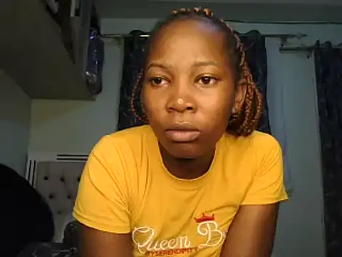 Petitiebooty online show from 01/22/25, 05:59