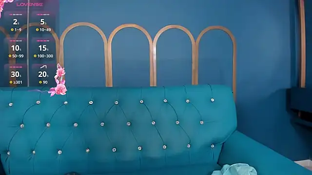 jessymorgan  online show from 10/18/25, 03:42