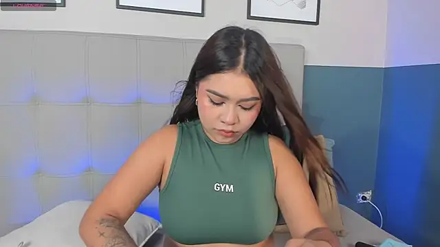 jessymorgan  online show from 11/12/25, 03:40