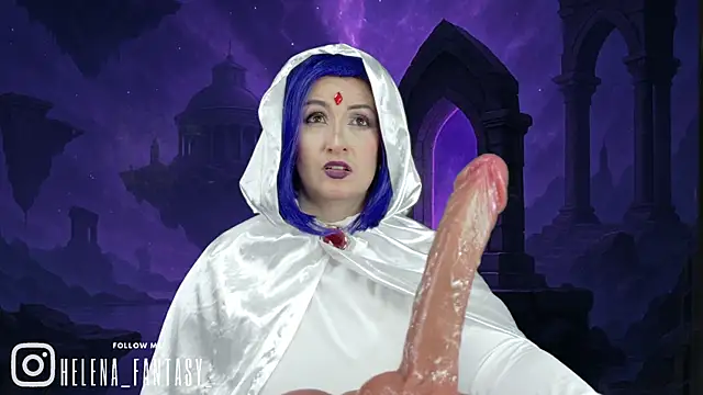 helenas fantasy online show from 10/07/25, 03:36