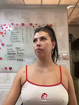 Alanna atm  online show from 12/06/24, 08:07