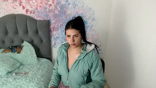 Alanna atm  online show from 12/13/24, 10:13