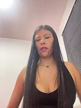 Alanna atm  online show from 12/26/24, 09:58