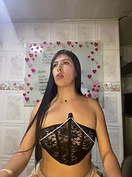 Alanna atm  online show from 01/04/25, 12:48