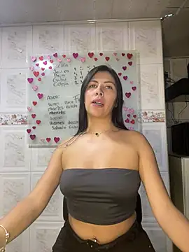 Alanna atm  online show from 01/15/25, 10:57